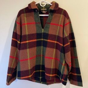 Woolrich Mens Sweater